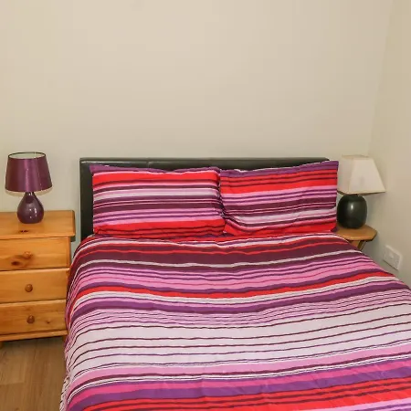 Vakantiehuis Glebe House