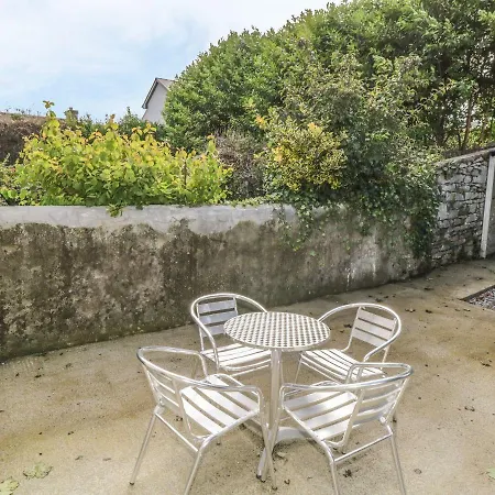 Glebe House Ballinrobe