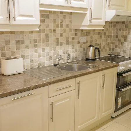 Glebe House * Ballinrobe