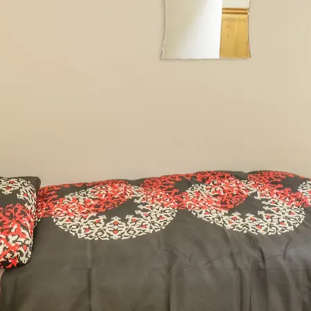 Glebe House Dom wakacyjny *