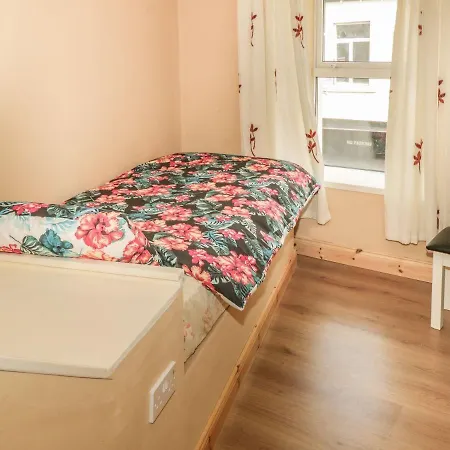 Dom wakacyjny Glebe House Ballinrobe