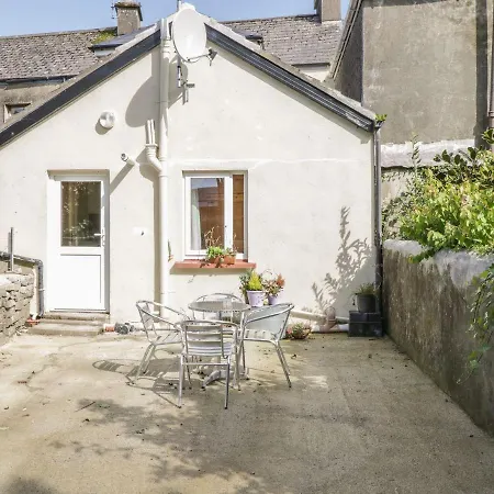 Glebe House * Ballinrobe