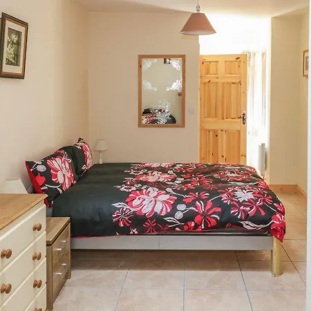 Dom wakacyjny Glebe House Ballinrobe