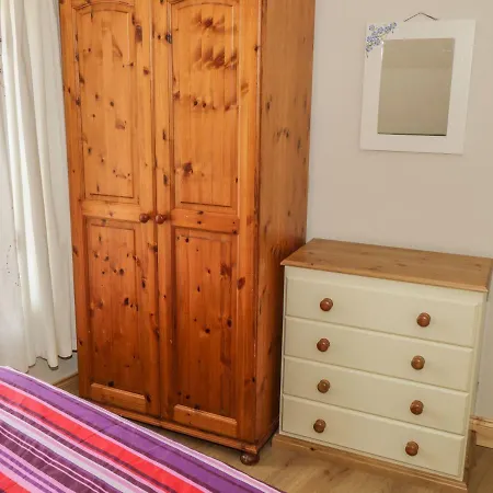 Glebe House Dom wakacyjny Ballinrobe