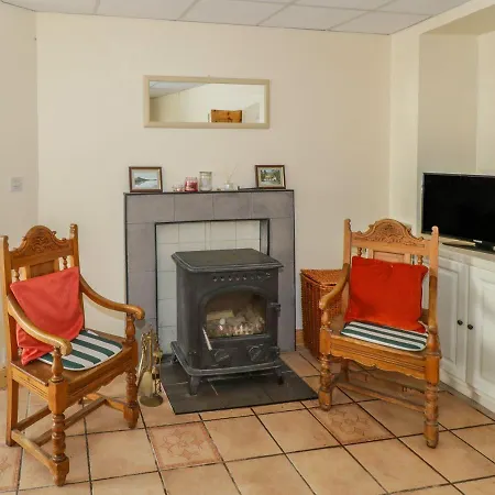 Glebe House Dom wakacyjny