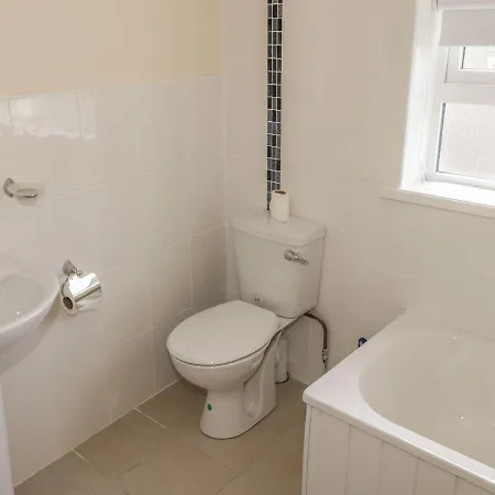 Dom wakacyjny Glebe House *