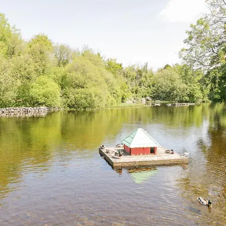 Dom wakacyjny Glebe House *