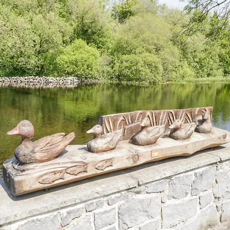 Dom wakacyjny Glebe House