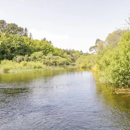 Glebe House Dom wakacyjny *