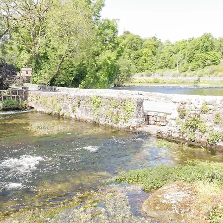 Vakantiehuis Glebe House