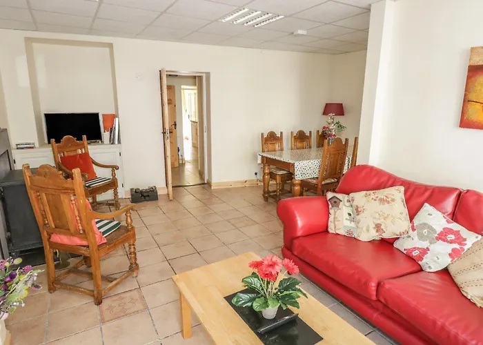 Glebe House Casa vacanze