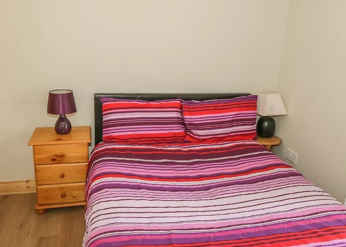 Casa vacanze Glebe House