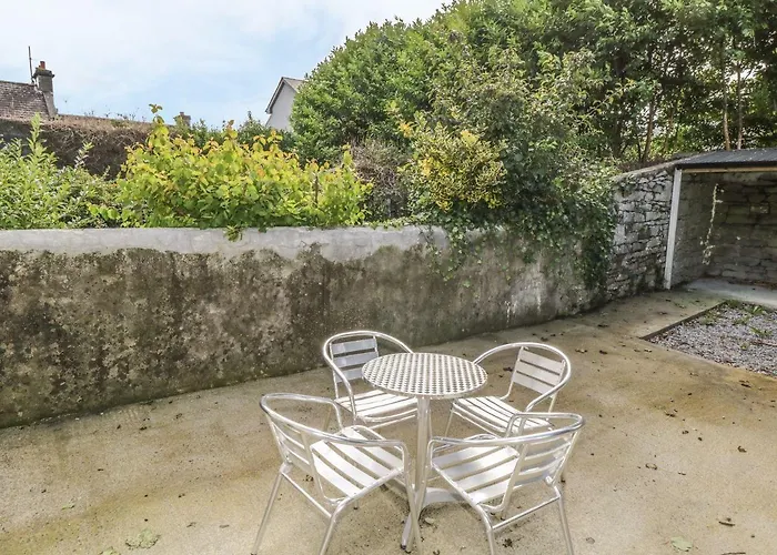 Glebe House Ballinrobe