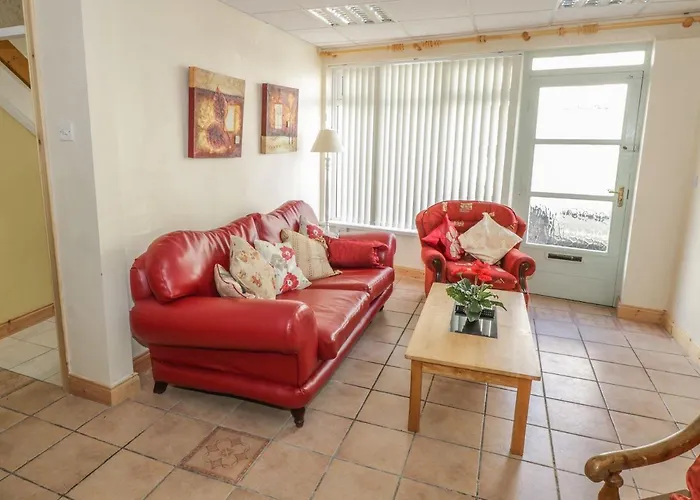 Glebe House Casa vacanze *