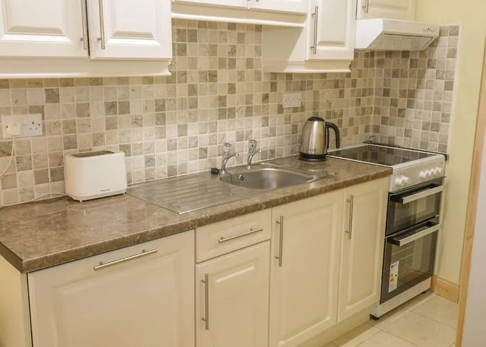 Glebe House * Ballinrobe