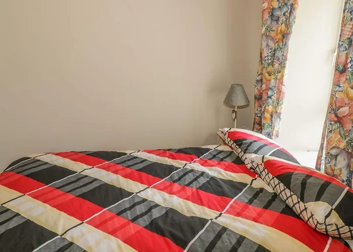 Vakantiehuis Glebe House *