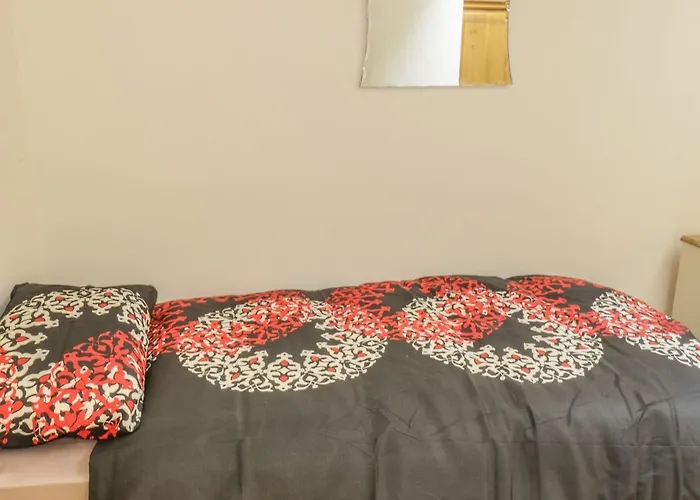 Glebe House Casa vacanze *