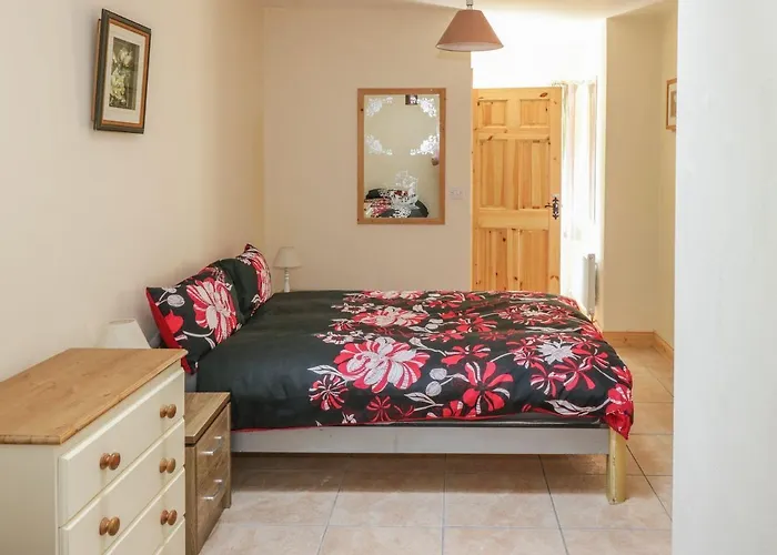 Casa vacanze Glebe House Ballinrobe