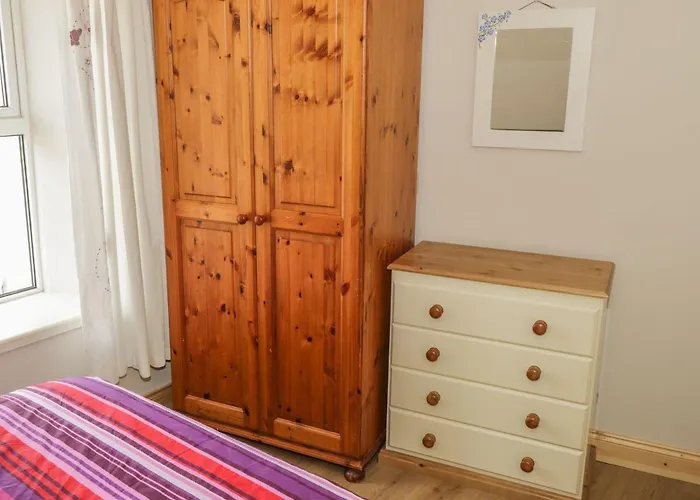 Glebe House Vakantiehuis Ballinrobe