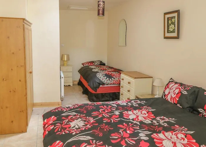 Glebe House Casa vacanze *