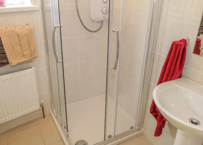 Vakantiehuis Glebe House