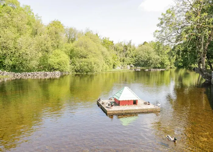 Casa vacanze Glebe House *