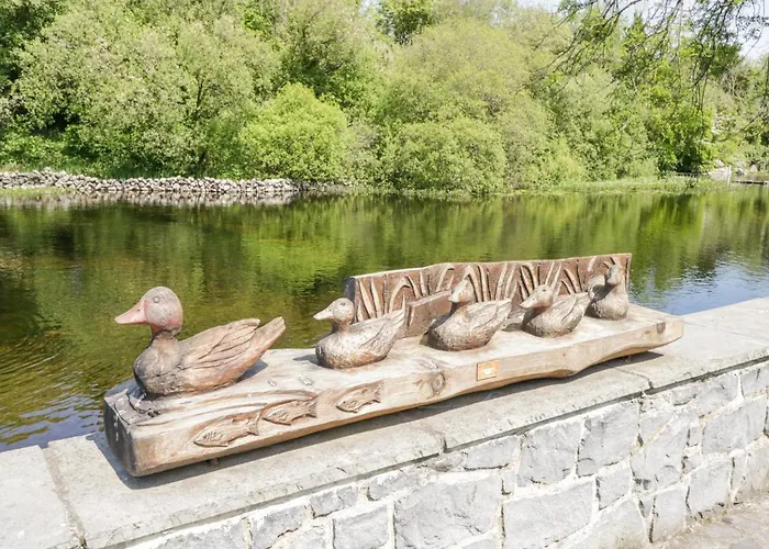 Casa vacanze Glebe House