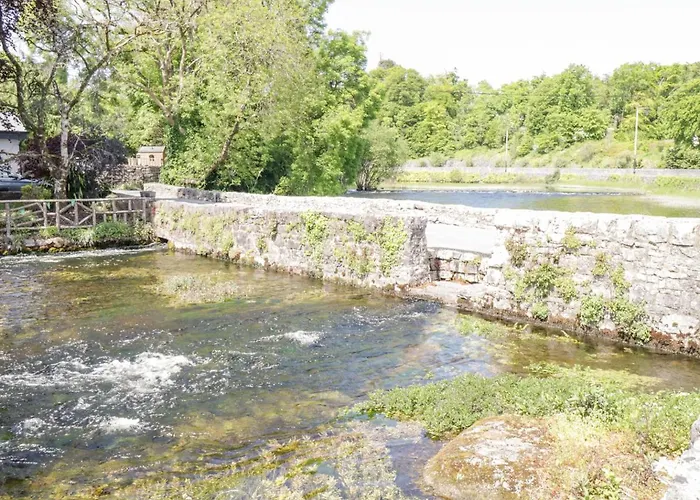 Vakantiehuis Glebe House